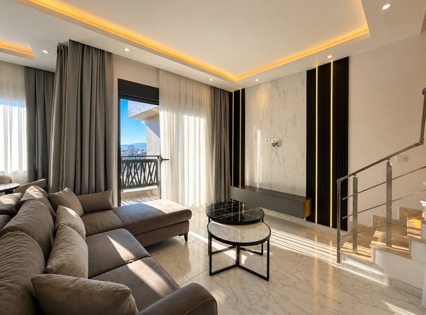 4B Hamdi Sk, Avsallar, Antalya