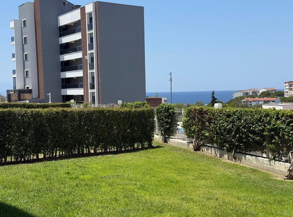 Kuşadası, Kuşadası, Aydın
