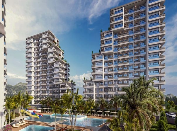 Mersin, Mersin
