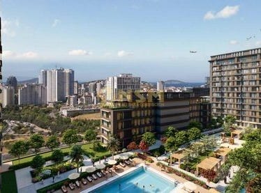 Стамбул, Marmara