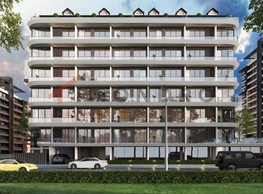 Istanbul Kagithane, İstanbul 34408