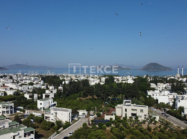 Bodrum, Turgutreis, Muğla, Muğla 48400