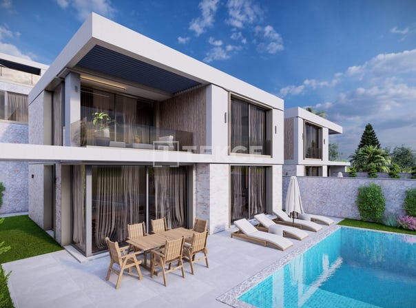 Kaş, Kalkan, Antalya, Antalya 07580