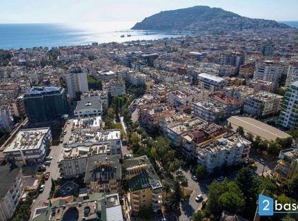 Alanya Centre, Alanya, Antalya Ili
