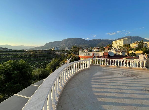 Alanya, Antalya