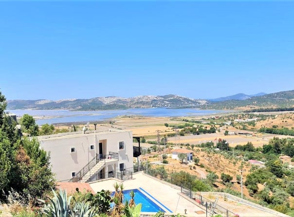 Dörttepe, Dörttepe, Muğla 48670