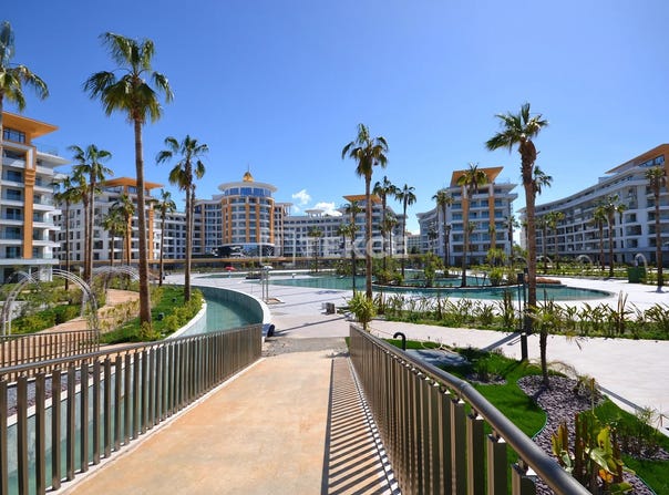 Alanya, Türkler, Antalya, Antalya 07407