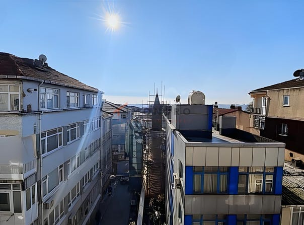 Istanbul, İstanbul 34093