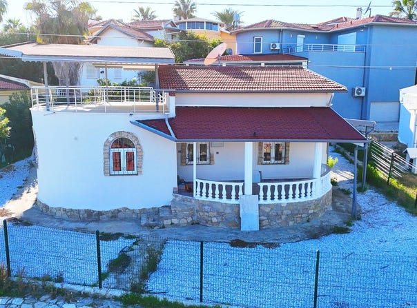 Türkler Belediyesi, Türkler Belediyesi, Antalya 07460
