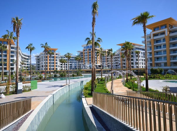 Alanya, Türkler, Antalya, Antalya 07407