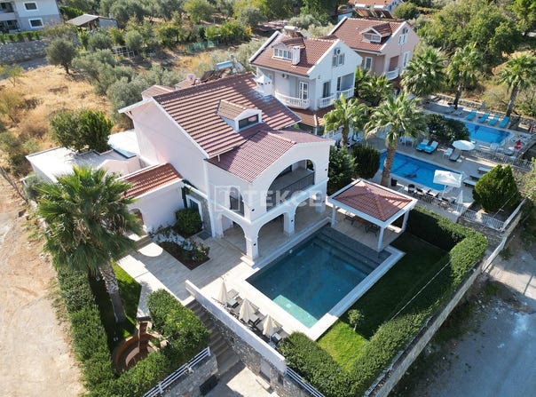 Fethiye, Ölüdeniz, Muğla, Muğla 48340