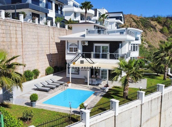 Kargıcak, Kargıcak, Antalya