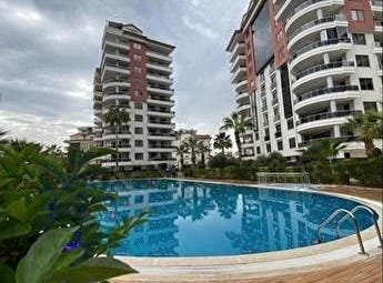 Alanya, Antalya