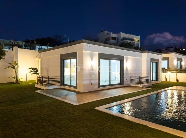 Bodrum, Geriş, Muğla, Muğla 48400