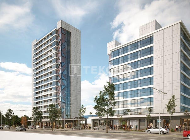 Çankaya, Ankara