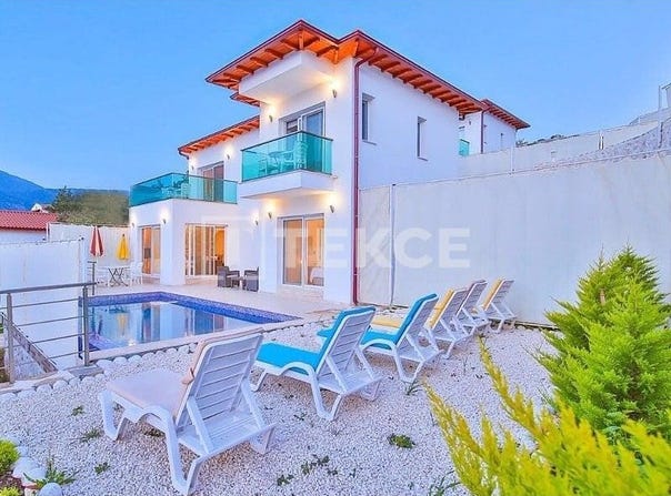 Ka, Antalya