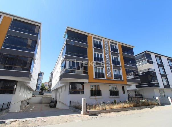 Sincan, Ankara