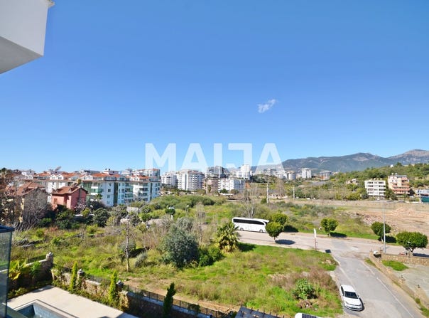 Han önü, Alanya, Antalya