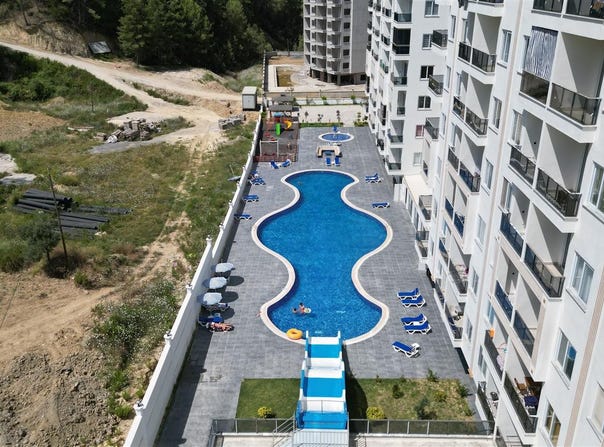 Avsallar, Avsallar, Antalya