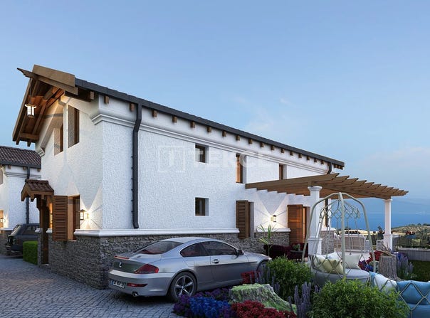 Kuşadası, Yaylaköy, Aydın, Aydın 09400