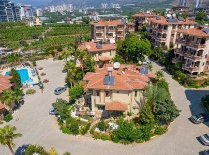 Alanya, Antalya 07450