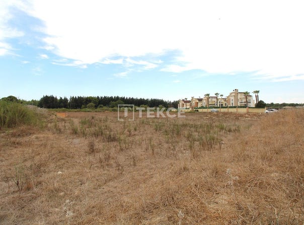 Serik, Antalya