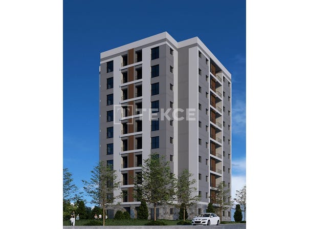 Bayraklı, Osmangazi, İzmir, İzmir (province) 35535
