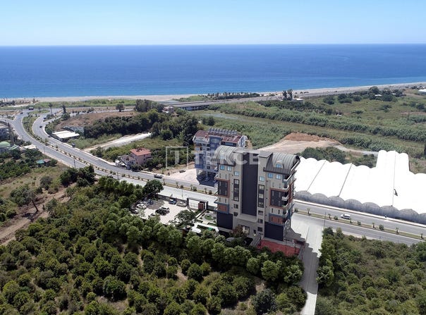 Alanya, Demirtaş, Antalya, Antalya 07430