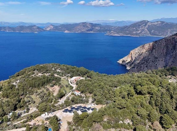 Muğla, Muğla 48300