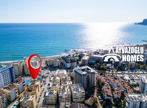 Tosmur Mahallesi, Tosmur Mahallesi, Antalya 07469