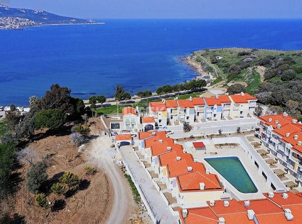 Foça, Kemal Atatürk, İzmir, İzmir (province) 35680