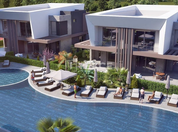 Aksu, Antalya