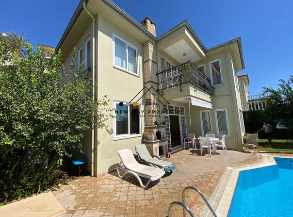 Kargıcak, Kargıcak, Antalya