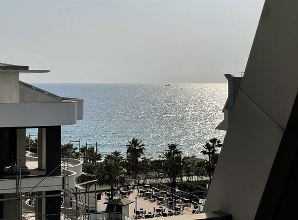 Alanya, Antalya