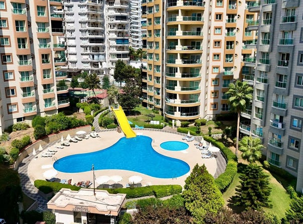 Mahmutlar, Mahmutlar, Antalya 07460