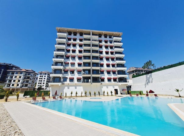 Avsallar, Cengiz Akay Sk. No:13, 07410 Alanya/Antalya, Türkiye, Avsallar, Antalya 07410