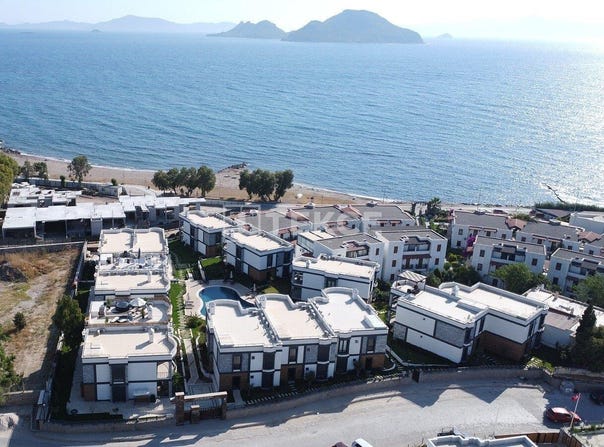 Bodrum, Mula