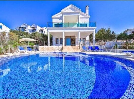 Kaş, Andifli, Antalya, Antalya 07580
