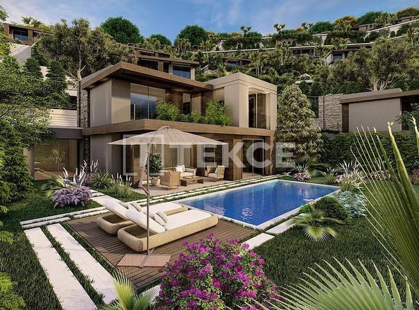 Bodrum, Mula