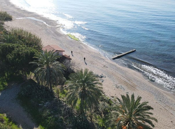 Alanya, Antalya