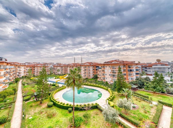 Alanya, Antalya