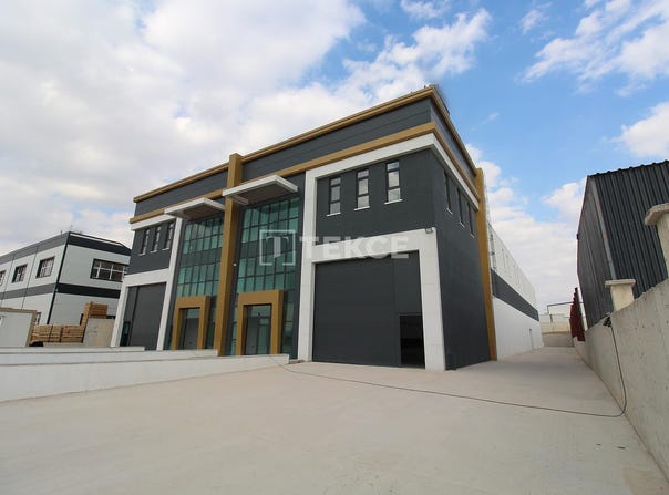 Akyurt, Ankara