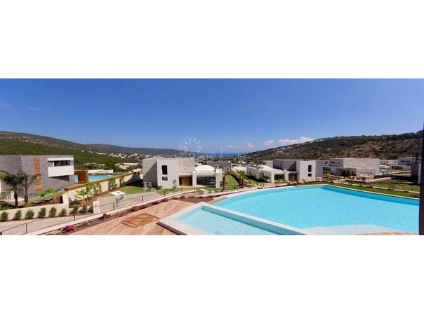 Bodrum, Muğla 48400