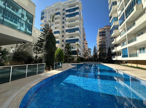 Oba, Oba, Antalya 07460