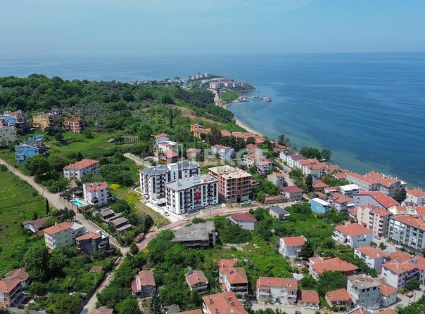 Çnarck, Yalova