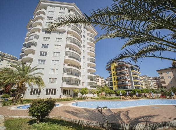 Cikcilli, Haci Baba Cd. No:35, 07400 Alanya/Antalya, Türkiye, Alanya, Antalya 07400