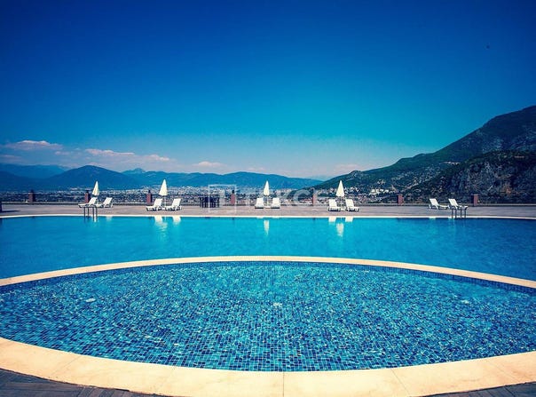 Fethiye, Mula