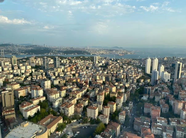 İstanbul, İstanbul 34394