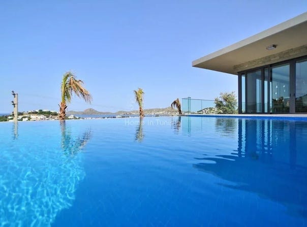 Bodrum, Mula