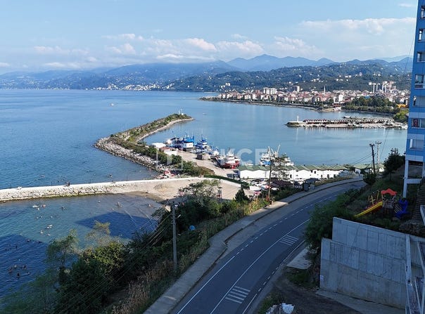 Arakl, Trabzon